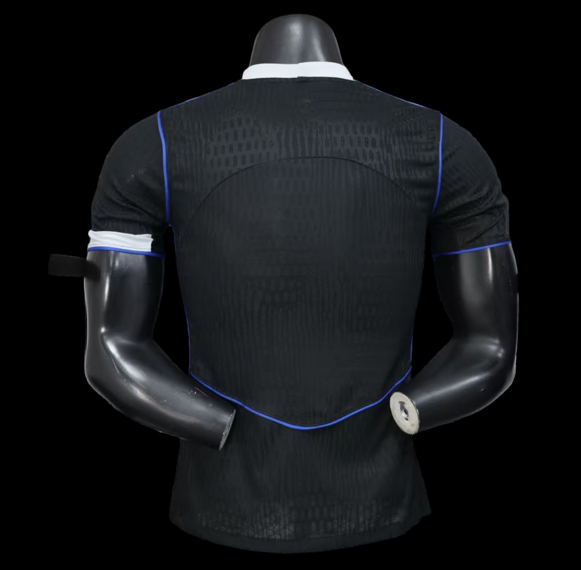 Chelsea 25/26 Third Kit (Player Version)