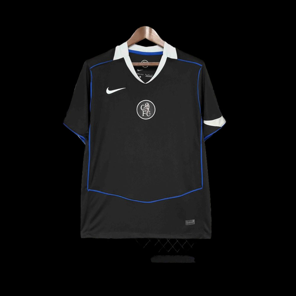 Chelsea 25/26 Third Kit (Fan Version)