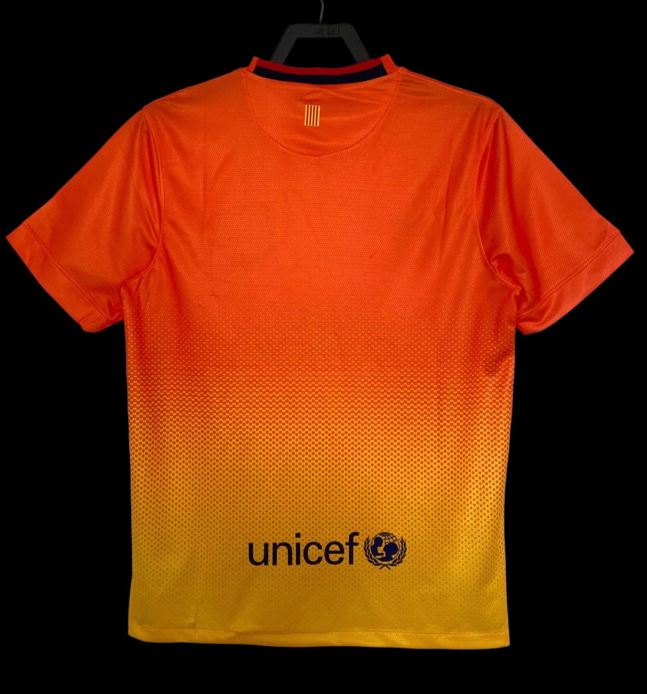FC Barcelona 12/13 Away Kit