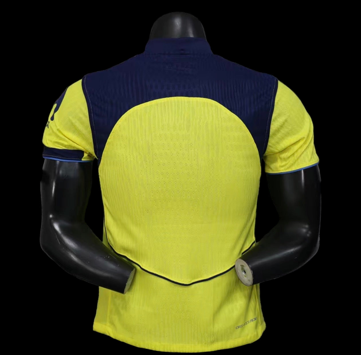 Tottenham Hotspur 25/26 Third Kit (Player Version)