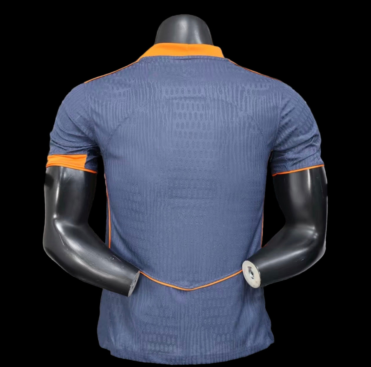 Inter 25/26 Third Kit (Player Version)