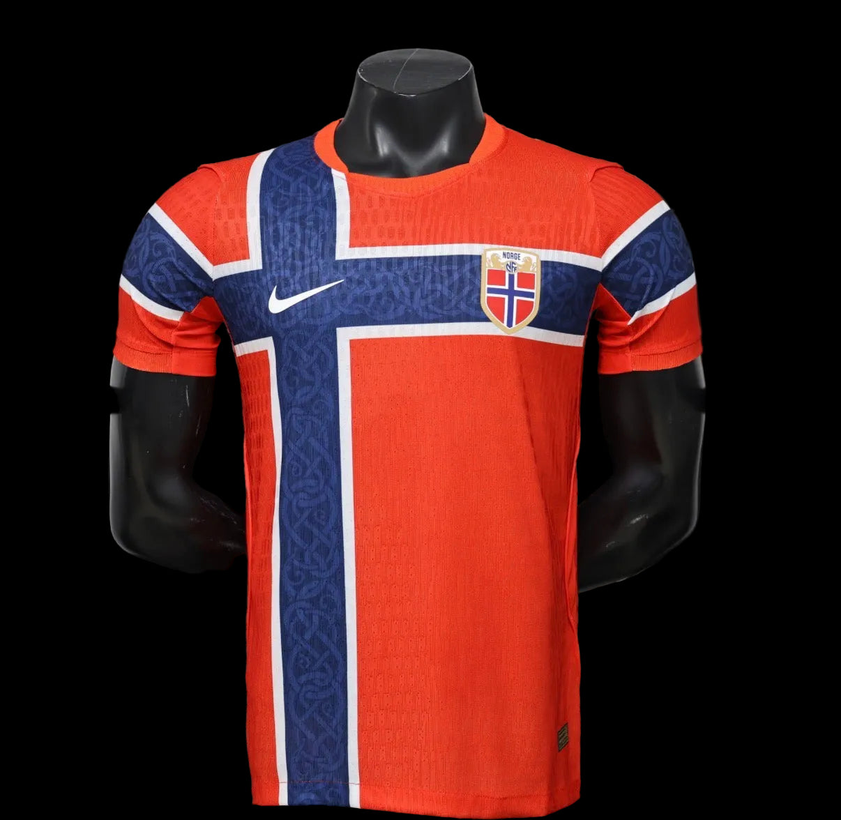Norway 25/26 Home Kit (Player Version)