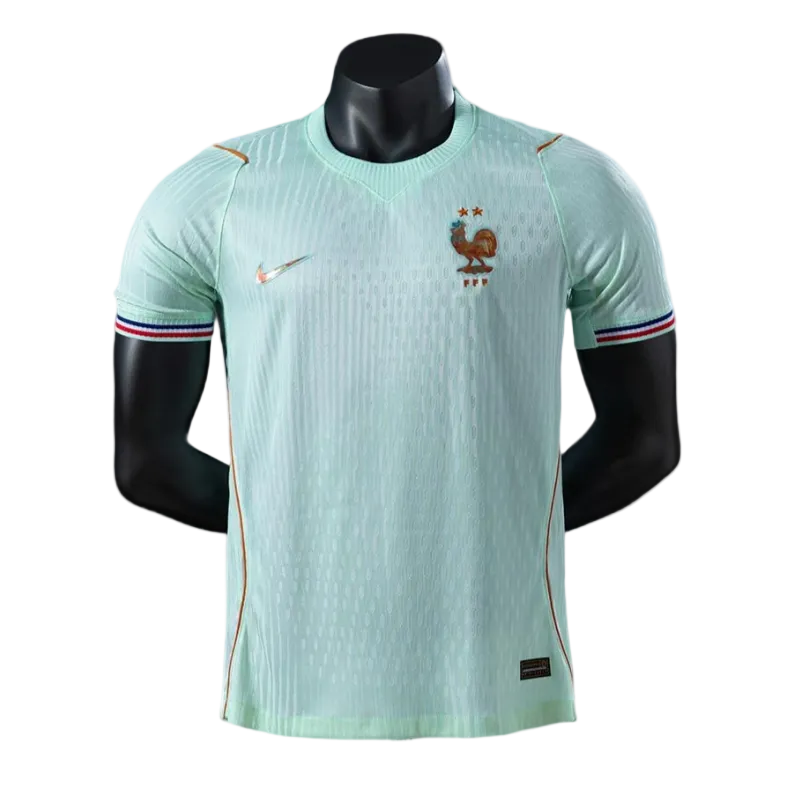 France 25/26 Away Kit (Player Version)