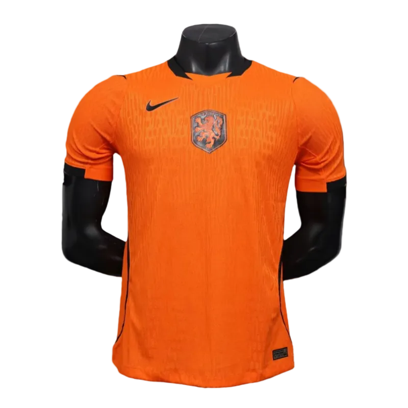 Netherlands 25/26 Home Kit (Player Version)