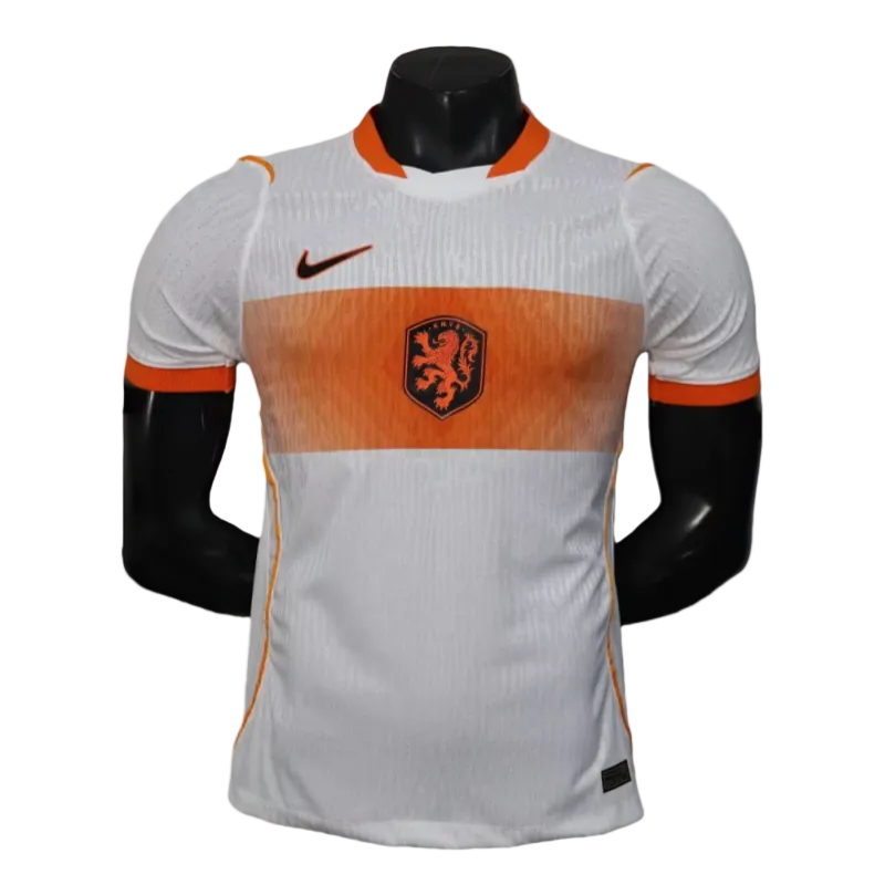 Netherlands 25/26 Away Kit (Player Version)