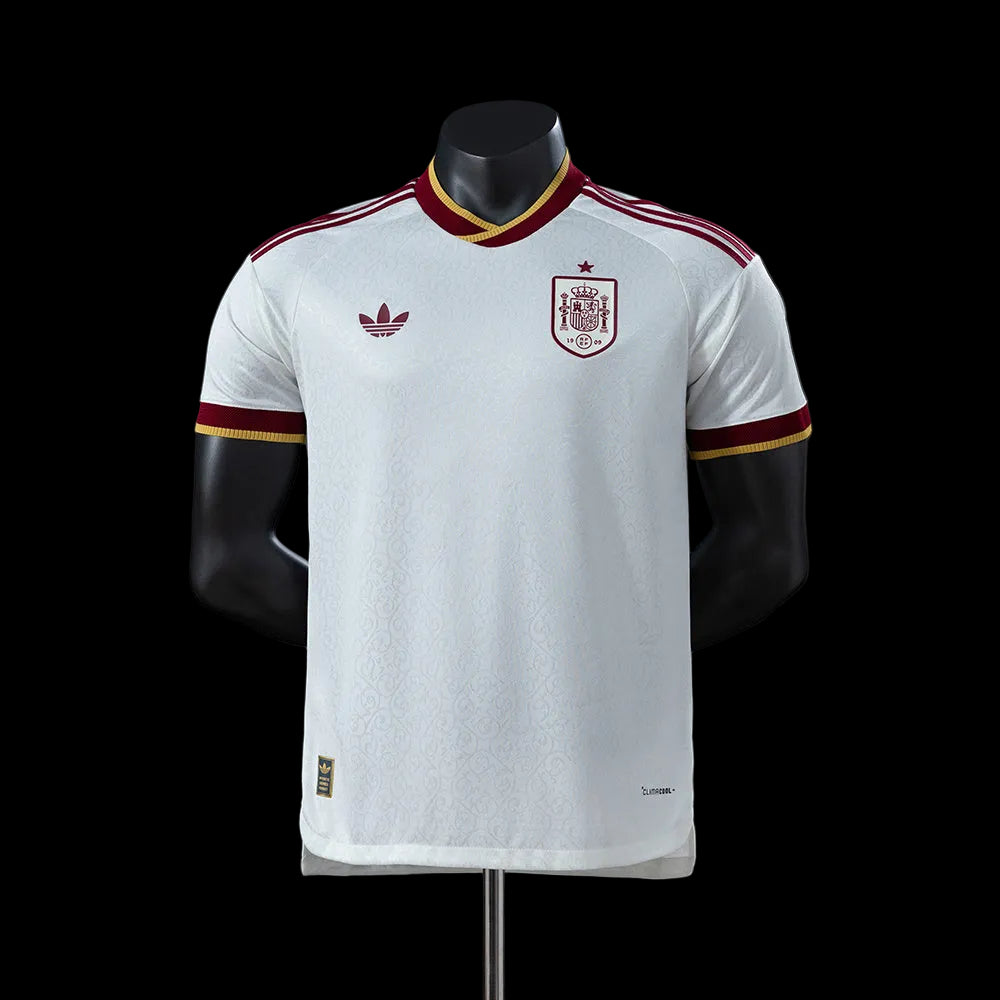 Spain 25/26 Away Kit (Player Version)