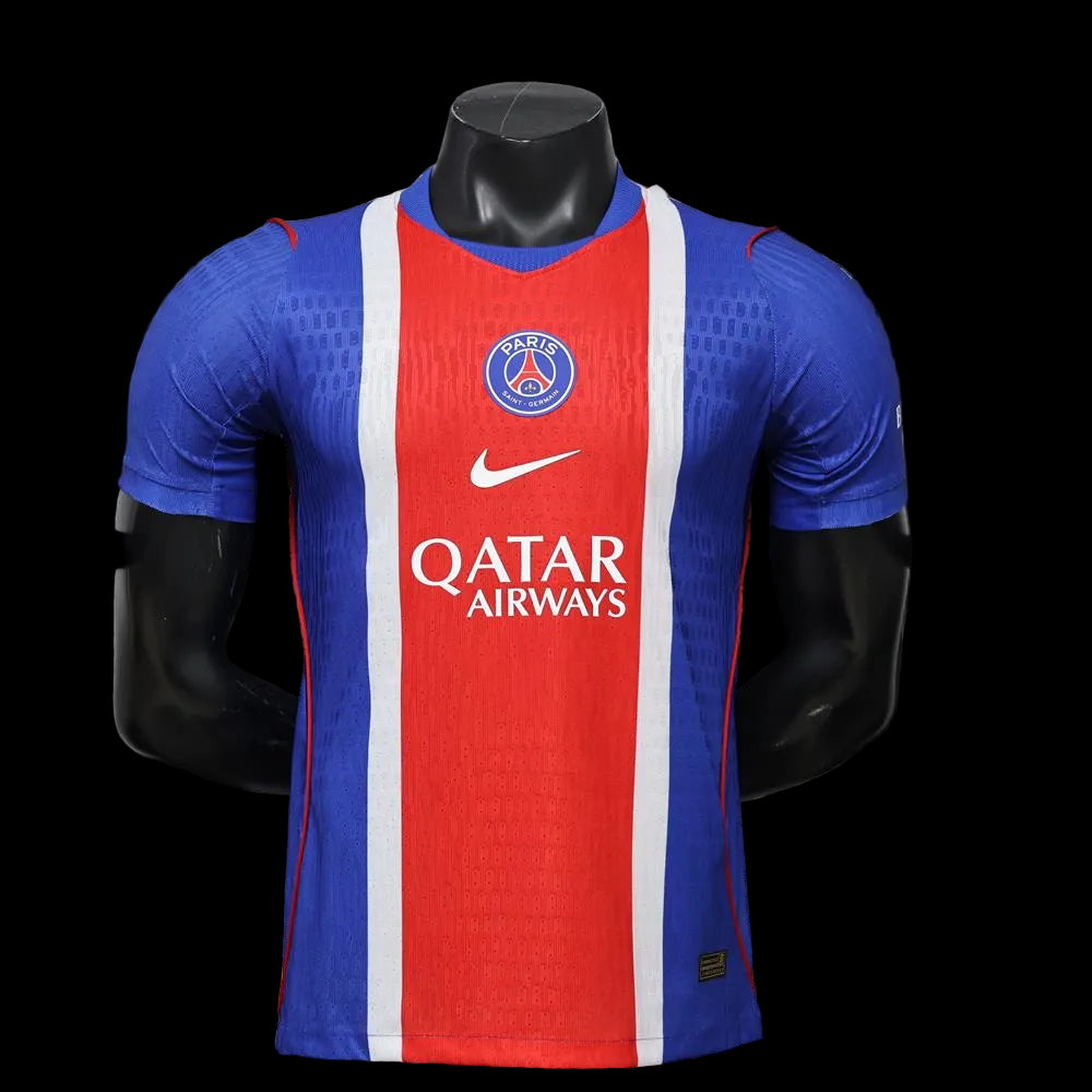 Paris Saint-Germain 26/27 Home Kit (Player Version)