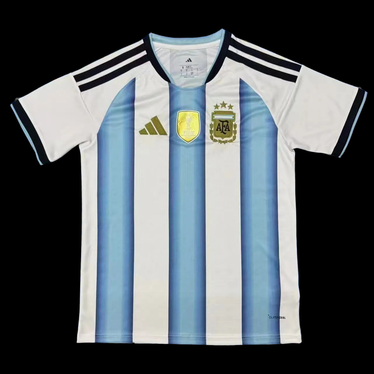 Argentina 25/26 Home Kit (Fan Version)