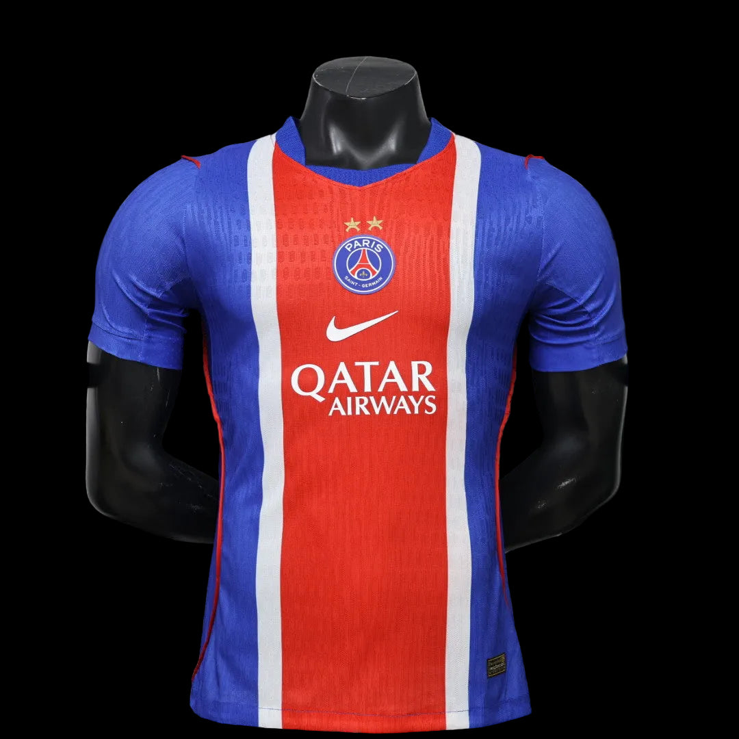 Paris Saint-Germain 26/27 Home Kit (Player Version)