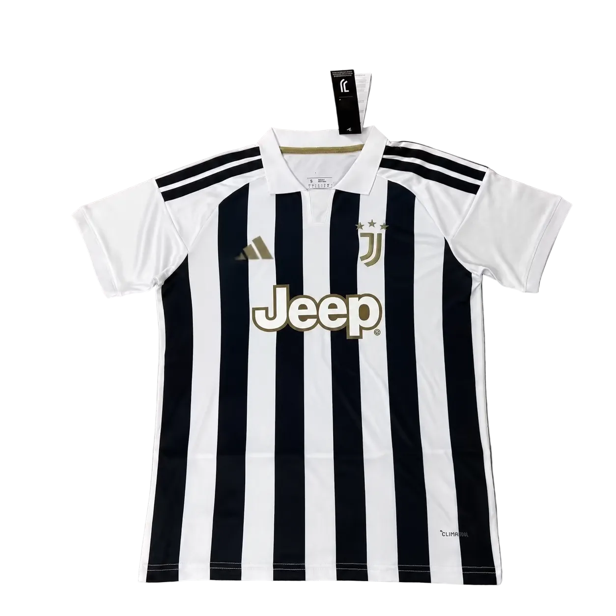 Juventus 26/27 Home Kit (Fan Version)