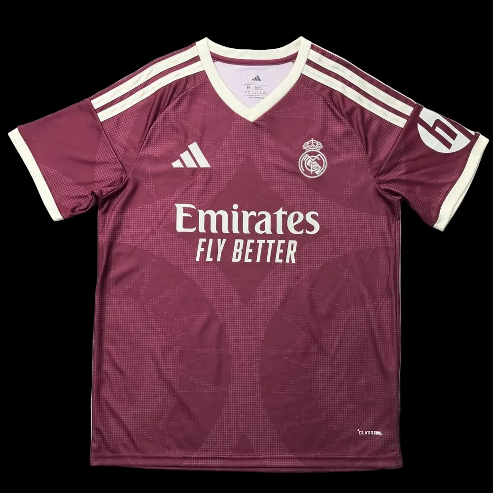 Real Madrid 26/27 Third Kit (Fan Version)