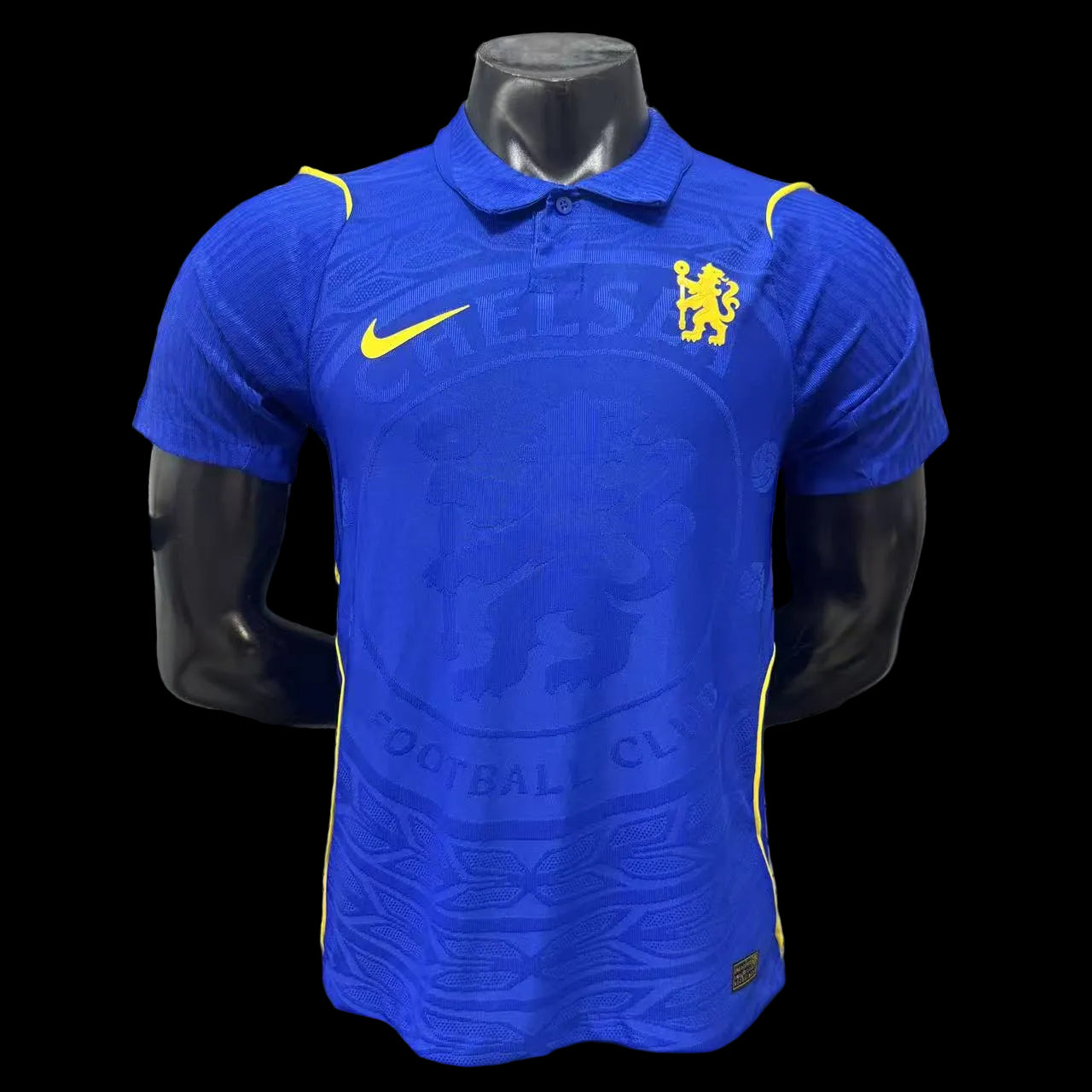 Chelsea 26/27 Home Kit (Player Version)