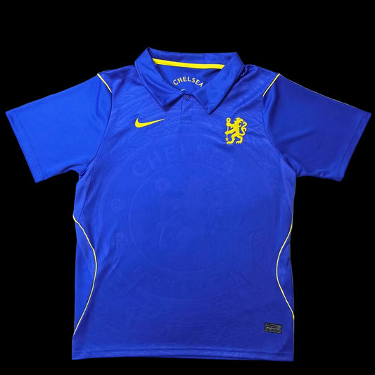 Chelsea 26/27 Home Kit (Fan Version)