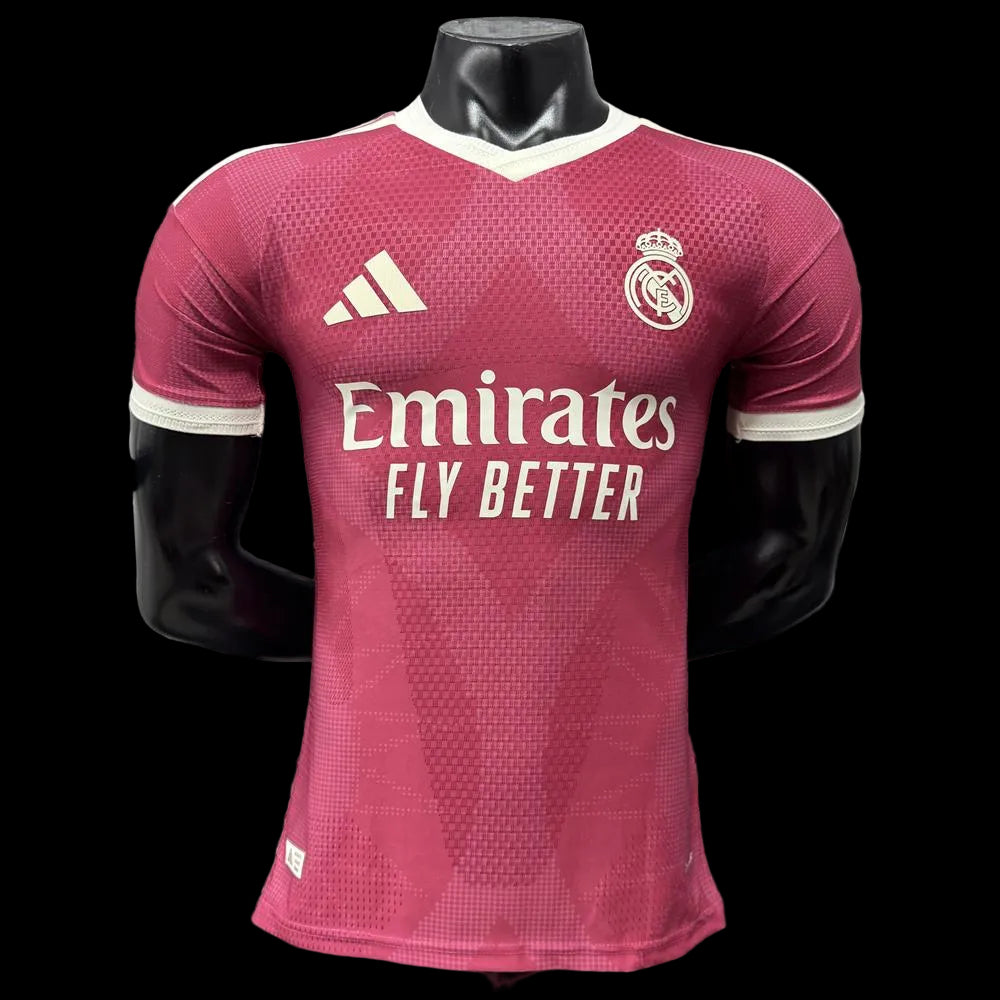 Real Madrid 26/27 Third Kit (Player Version)