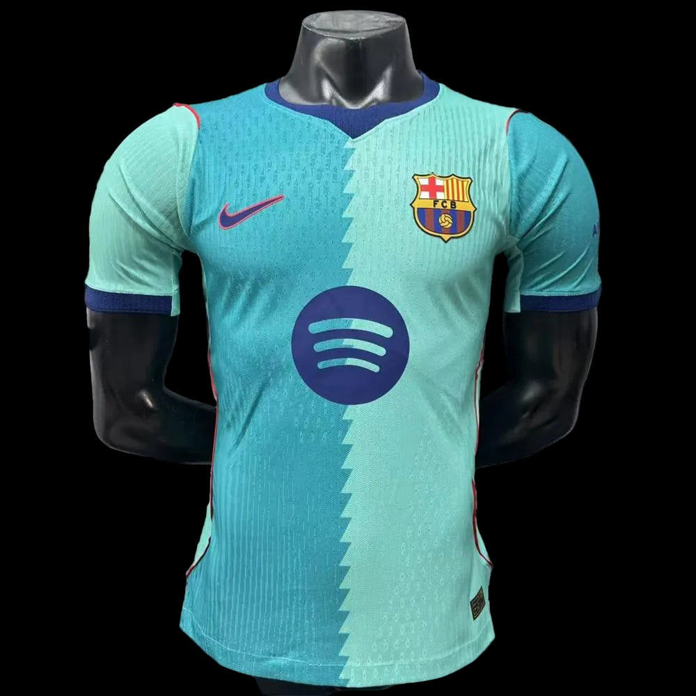 FC Barcelona 26/27 Third Kit (Player Version)
