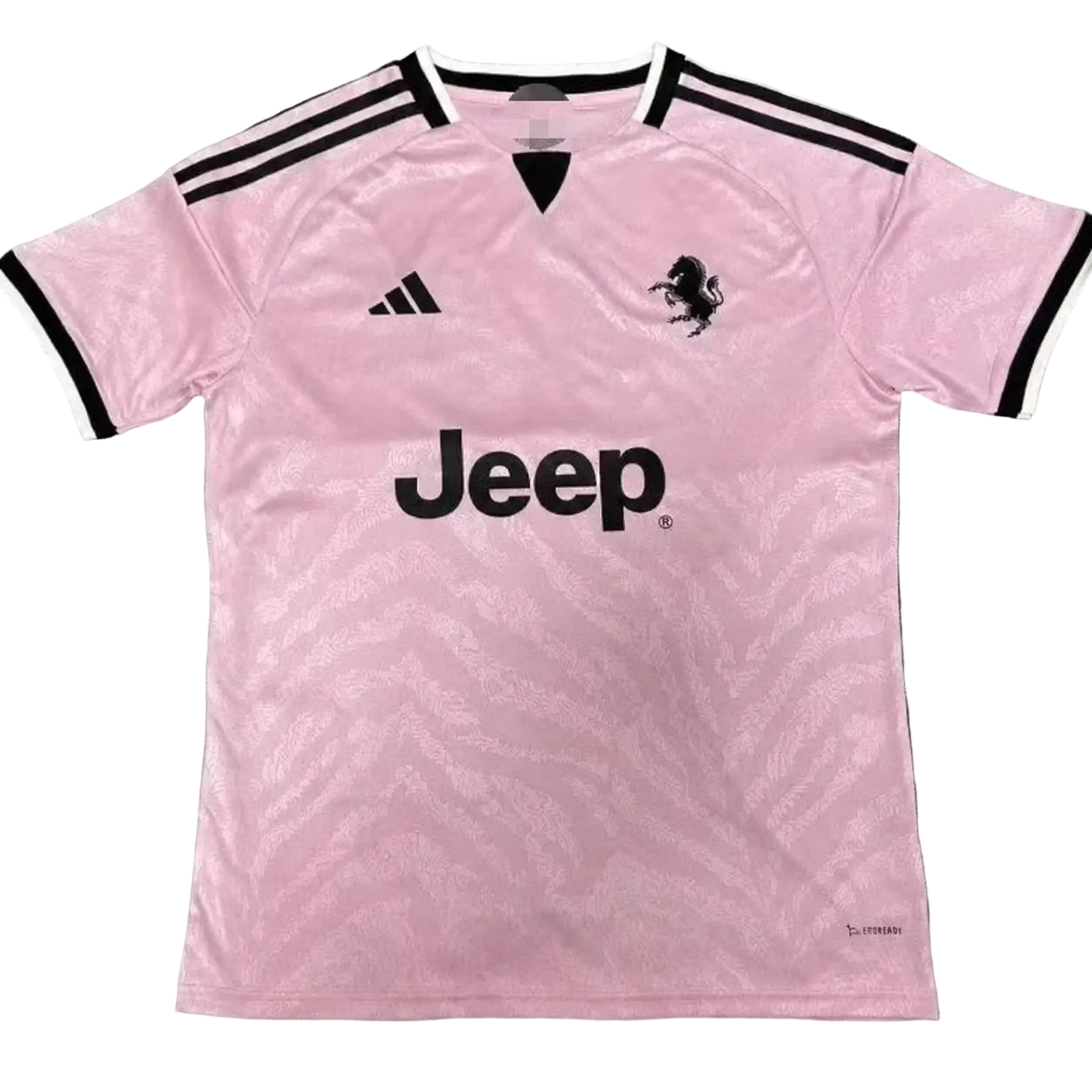 Juventus 26/27 Away Kit (Fan Version)
