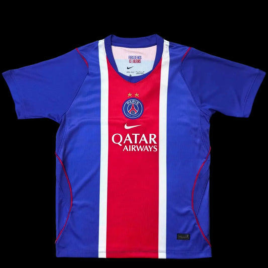 Paris Saint-Germain 26/27 Home Kit (Fan Version)