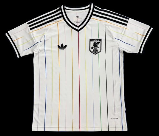 Japan 25/26 Away Kit (Fan Version)
