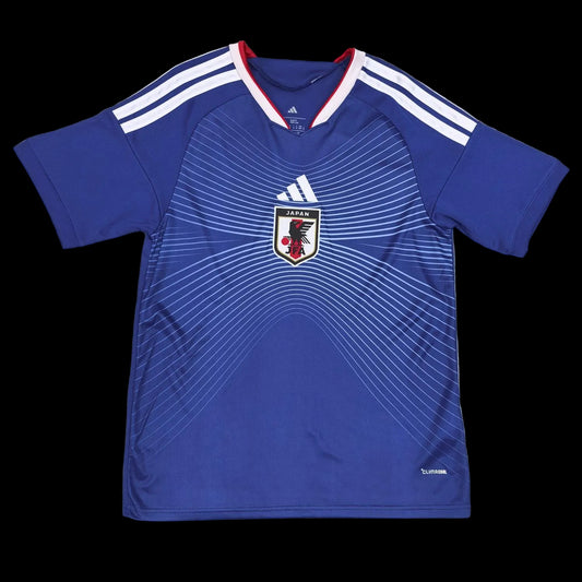 Japan 25/26 Home Kit (Fan Version)