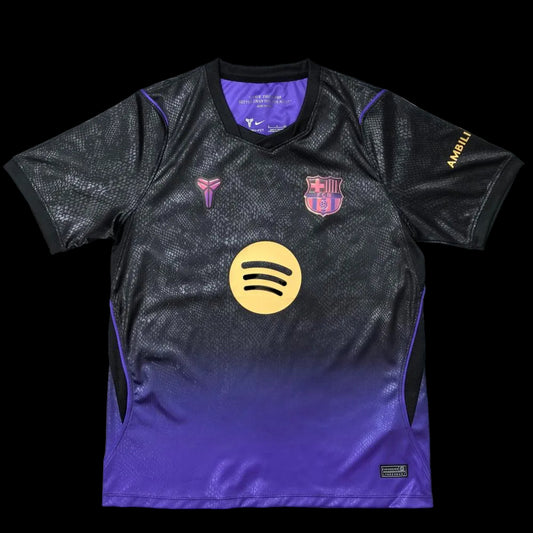 FC Barcelona 26/27 Away Kit (Fan Version)