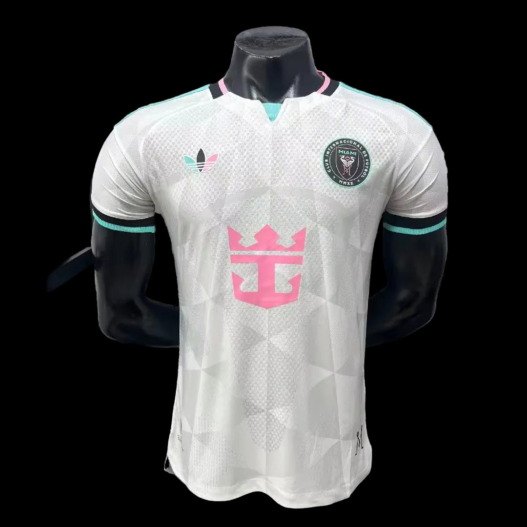 Inter Miami 26/27 Third Kit (Player Version)