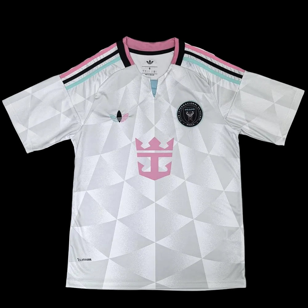 Inter Miami 26/27 Third Kit (Fan Version)