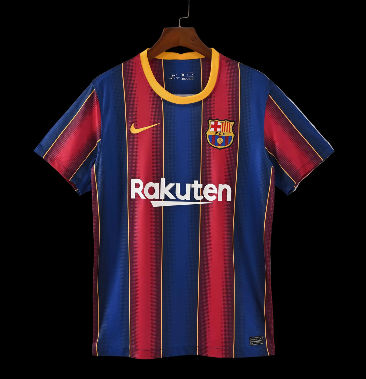 FC Barcelona 20/21 Home Kit
