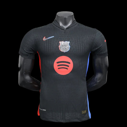 FC Barcelona 24/25 Away Kit (Player Version)