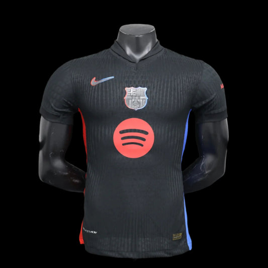 FC Barcelona 24/25 Away Kit (Player Version)