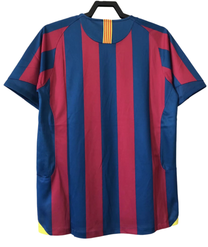 FC Barcelona 05/06 Home Kit