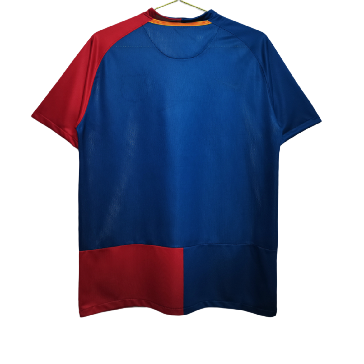 FC Barcelona 08/09 Champions League Final Home Kit