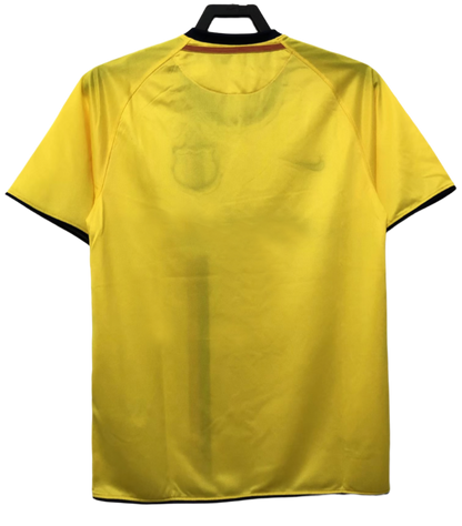 FC Barcelona 08/09 Away Kit