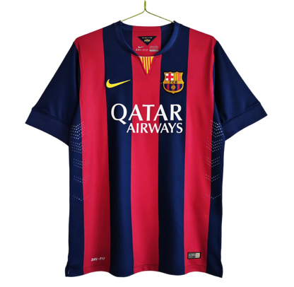 FC Barcelona 14/15 Home Kit