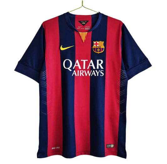 FC Barcelona 14/15 Home Kit