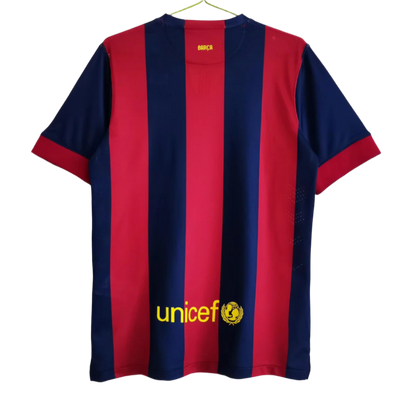 FC Barcelona 14/15 Home Kit