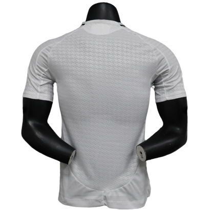 Real Madrid 24/25 Home Kit (Player Version)