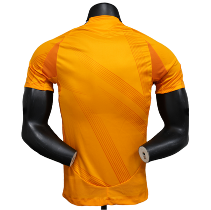 Real Madrid 24/25 Away Kit (Player Version)