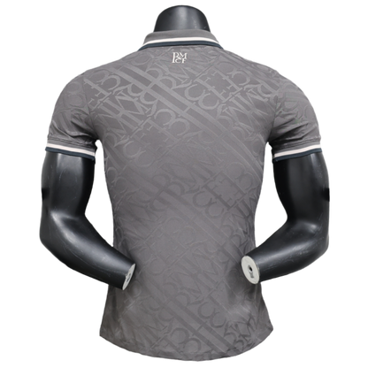Real Madrid 24/25 Third Kit (Player Version)