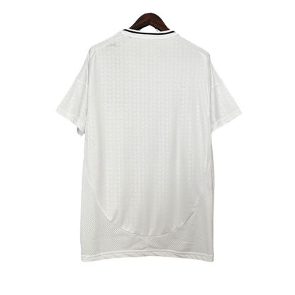 Real Madrid 24/25 Home Kit (Fan Version)