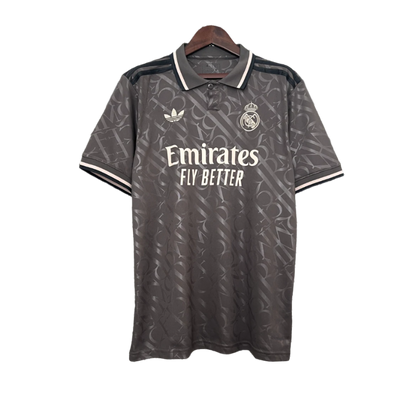 Real Madrid 24/25 3rd Kit (Fan Version)