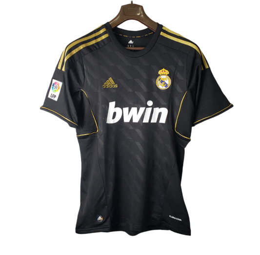 Real Madrid 11/12 Away Kit