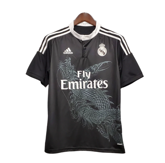Real Madrid 14/15 Third Kit
