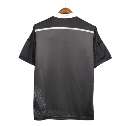 Real Madrid 14/15 Third Kit