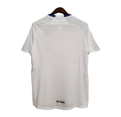 Real Madrid 07/08 Home Kit