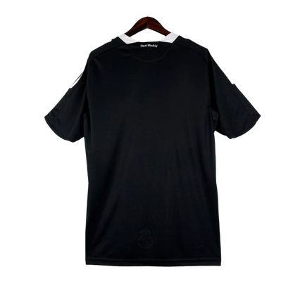 Real Madrid 08/09 Third Kit