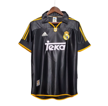 Real Madrid 99/00 Away Kit