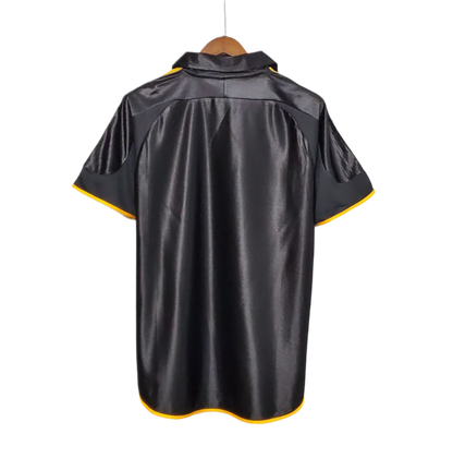 Real Madrid 99/00 Away Kit