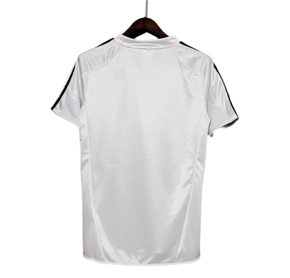 Real Madrid 04/05 Home Kit