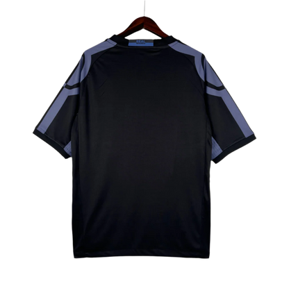 Real Madrid 16/17 Third Kit