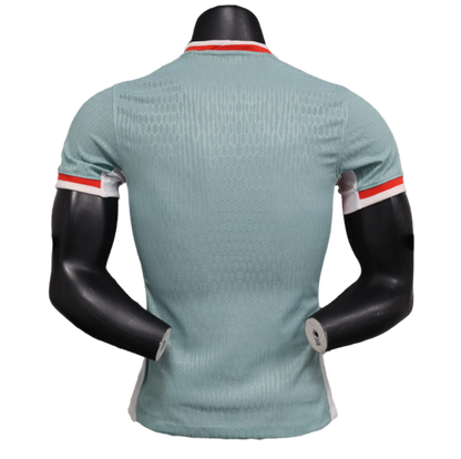 Atlético de Madrid 24/25 Away Kit (Player Version)